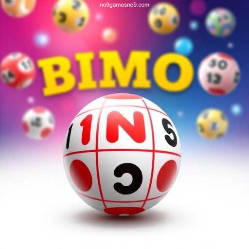 Bingo Games: A Timeless Pastime