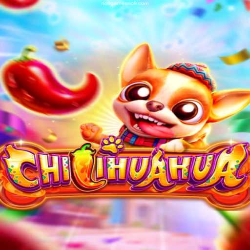 Exploring the World of CHILIHUAHUA: The Thrilling Casino Game by NO9.GAMES