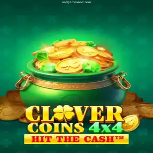 Discover the Thrills of CloverCoins4x4