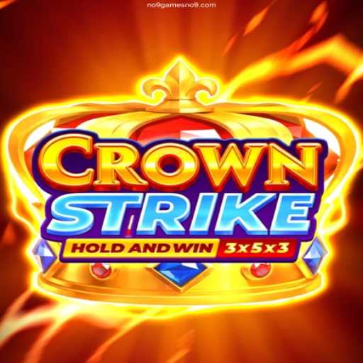 Unraveling the Thrill of CrownStrike
