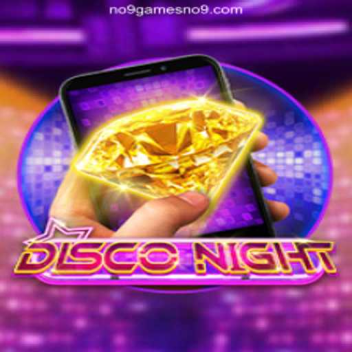Discover the Thrills of DiscoNightM at NO9.GAMES Cassino Online