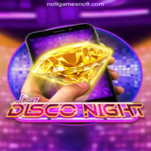 Discover the Thrills of DiscoNightM at NO9.GAMES Cassino Online