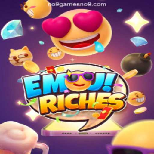 Discovering the World of EmojiRiches: A New Era in Online Gaming