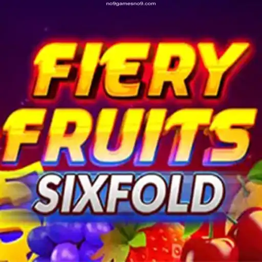 Unveiling the Excitement of FieryFruitsSixFold