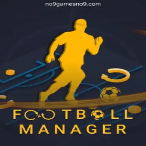 Exploring the Exciting World of Football Manager and NO9.GAMES