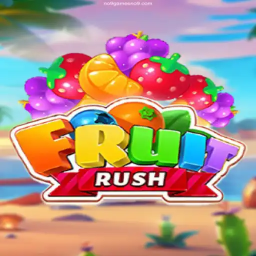 Experience the Thrills of FruitRush and NO9.GAMES – A Perfect Blend of Entertainment and Excitement