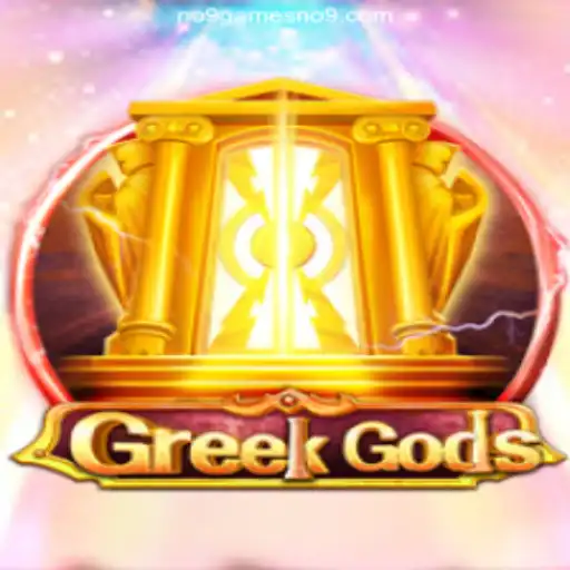 Discovering GreekGods: A Divine Adventure in Online Gaming