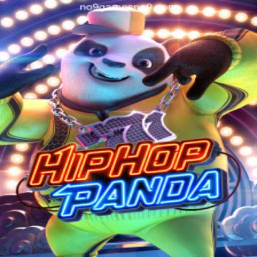 Exploring HipHopPanda: A Vibrant Online Gaming Experience