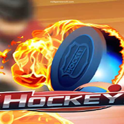 The Dynamic World of Hockey and its Intersection with NO9.GAMES – Cassino Online e Apostas