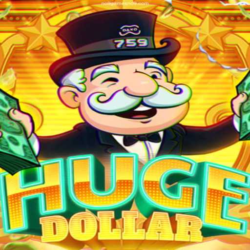Explore the Exciting World of HugeDollar: A Thrilling Online Casino Adventure