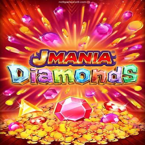 Exploring the Thrills of JManiaDiamonds: A Dazzling Gaming Experience