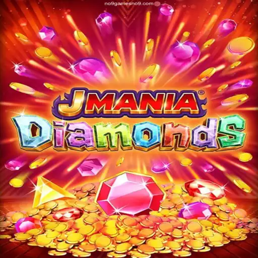 Exploring the Thrills of JManiaDiamonds: A Dazzling Gaming Experience