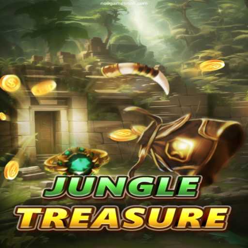 Unveiling JungleTreasure: An Adventurous Quest in Cassino Online