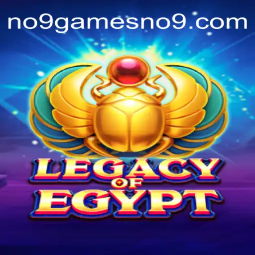 Exploring LegacyOfEgypt: A Timeless Adventure in Online Gaming