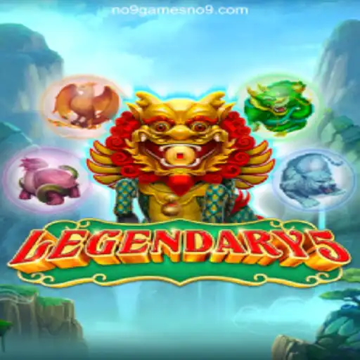 Discover The Thrilling World of Legendary5