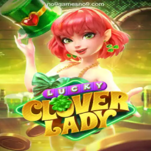 Discover the Enchantment of LuckyCloverLady