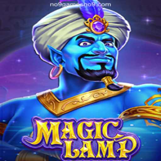Discover the Enchanting World of MagicLamp: A Game of Chance and Strategy
