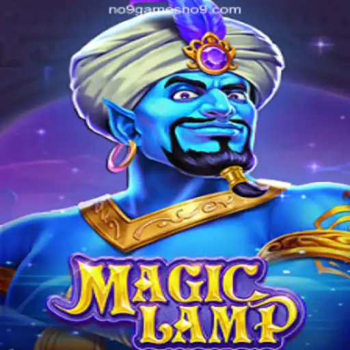 Discover the Enchanting World of MagicLamp: A Game of Chance and Strategy
