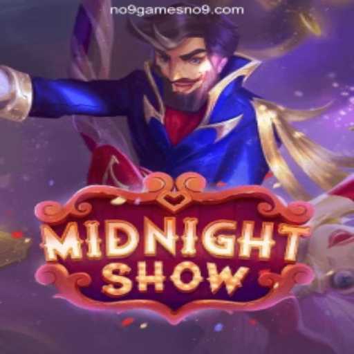 Explore MidnightShow: The Thrilling Casino Game for Pix Lovers