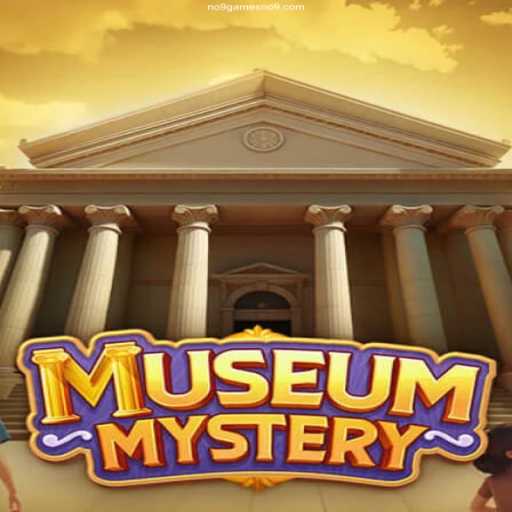 Immerse Yourself in the Thrilling World of MuseumMystery Amidst Exciting Casino Offers