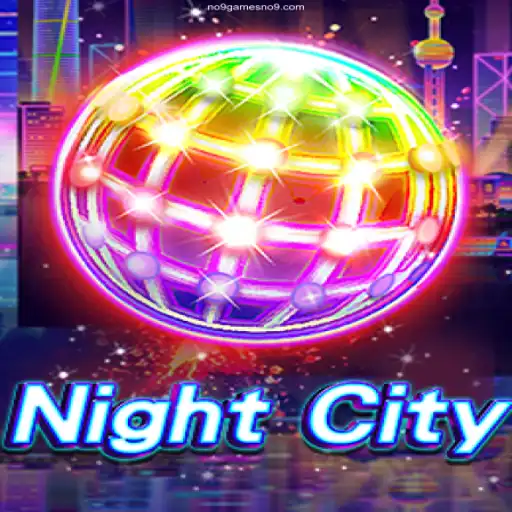 Exploring NightCity: A Thrilling Adventure in the World of NO9.GAMES