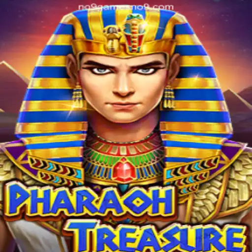 PharaohTreasure: Dive into an Ancient Quest for Riches