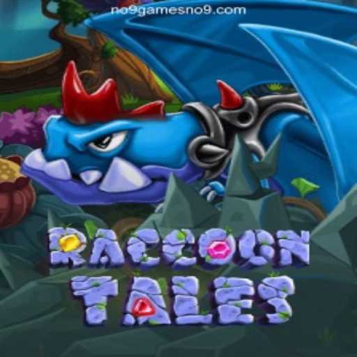 Exploring RaccoonTales: An Adventure Into the Enchanting World of NO9.GAMES