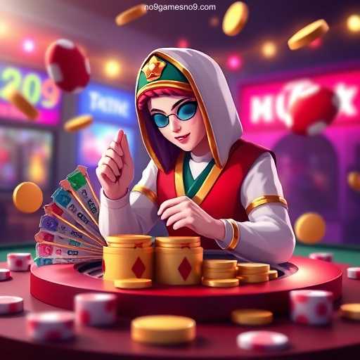 Responsible Gambling: Navigating the World of Online Casinos