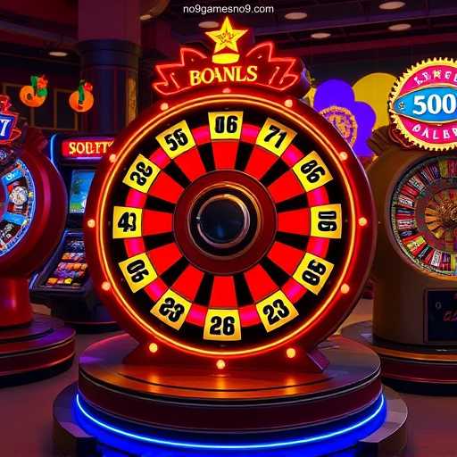 Exploring the Emergence of Rotary Games in the Digital Era