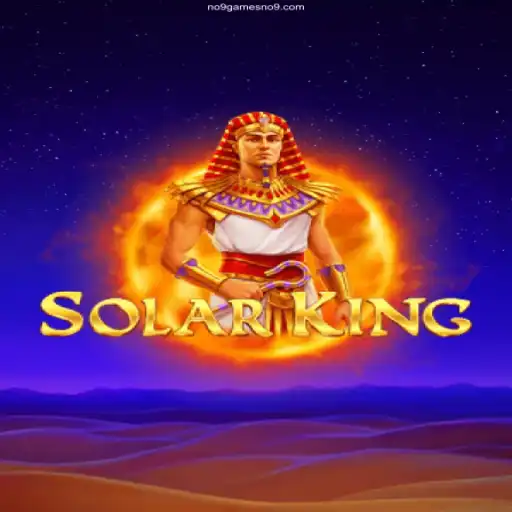 Discover the Thrilling World of SolarKing: An Adventure Beyond the Stars