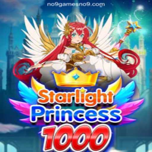 Unveiling StarlightPrincess1000: A Thrilling Adventure in NO9.GAMES