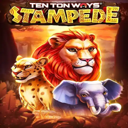 Exciting Adventures in TenTonWaysStampede