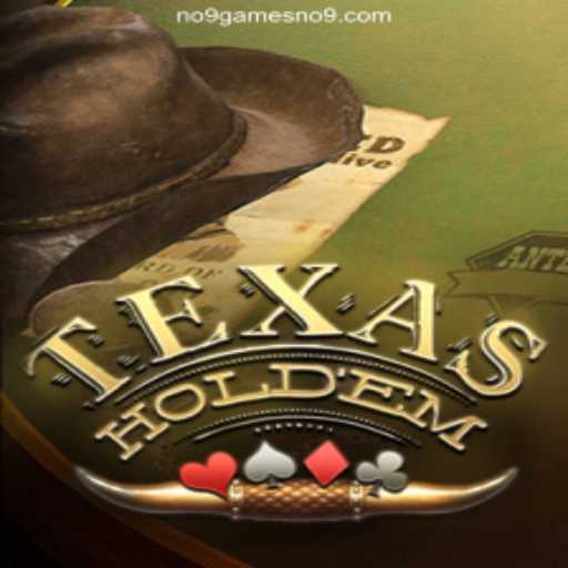 The Exciting World of Texas Hold'em at NO9.GAMES – Cassino Online e Apostas