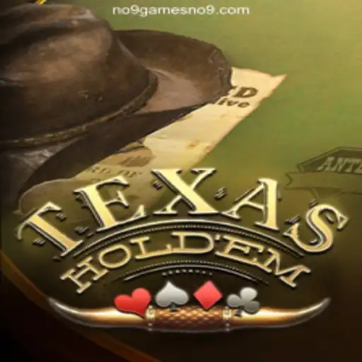 The Exciting World of Texas Hold'em at NO9.GAMES – Cassino Online e Apostas