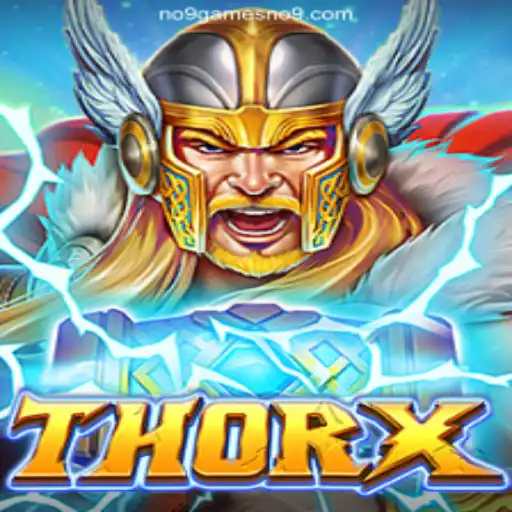 Unleashing the Power of ThorX in the World of NO9.GAMES